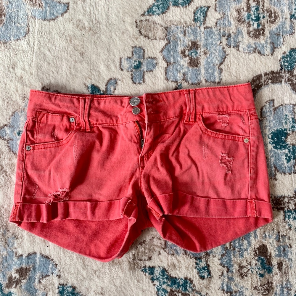 Cute shorts